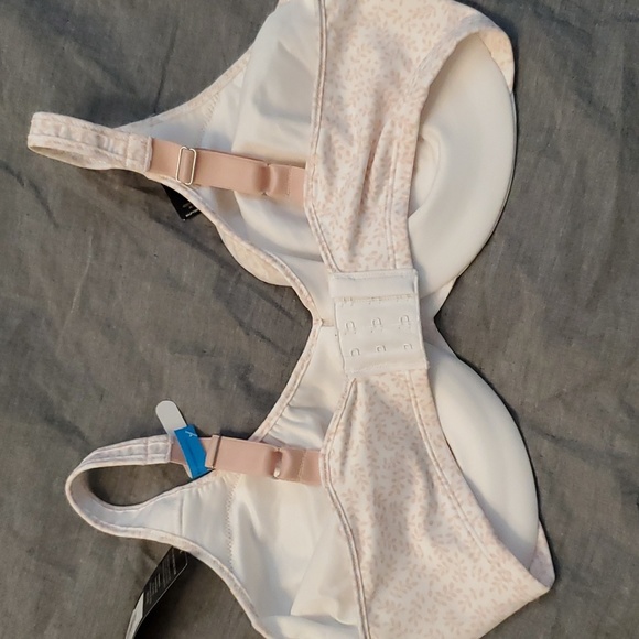 Bali underwire minimizer bra - Picture 4 of 4